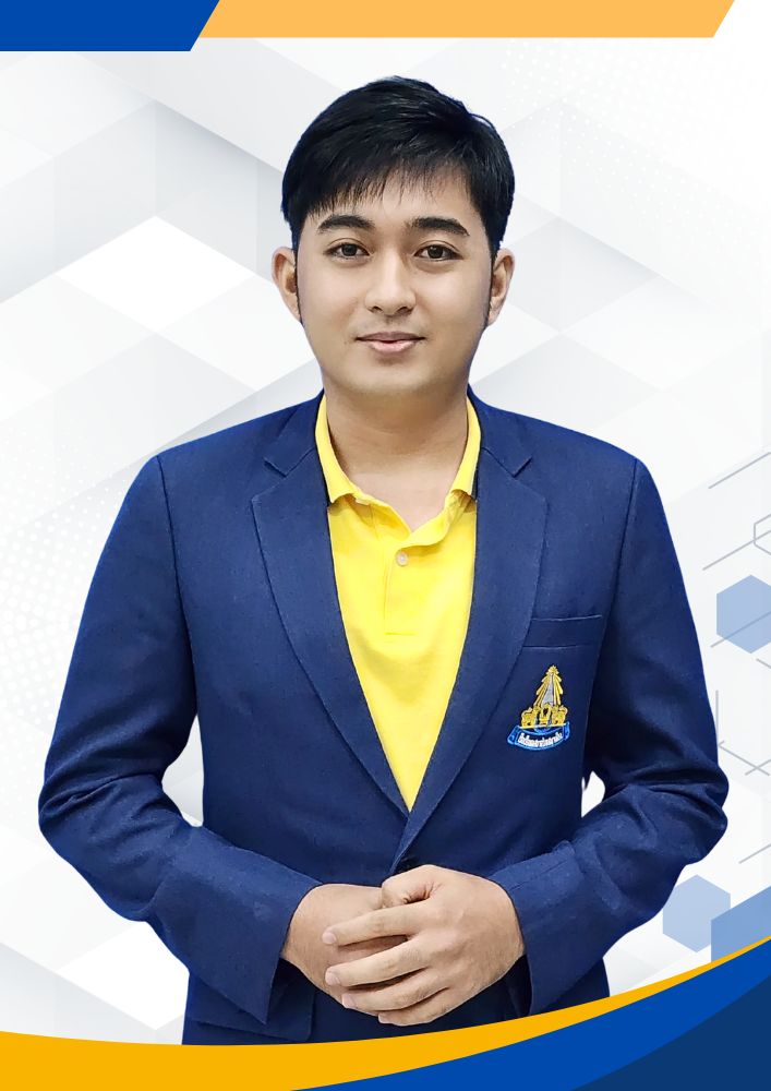 Mr. Mike Jayson Tabanggay Marasig Mr. Mike Jayson Tabanggay Marasig