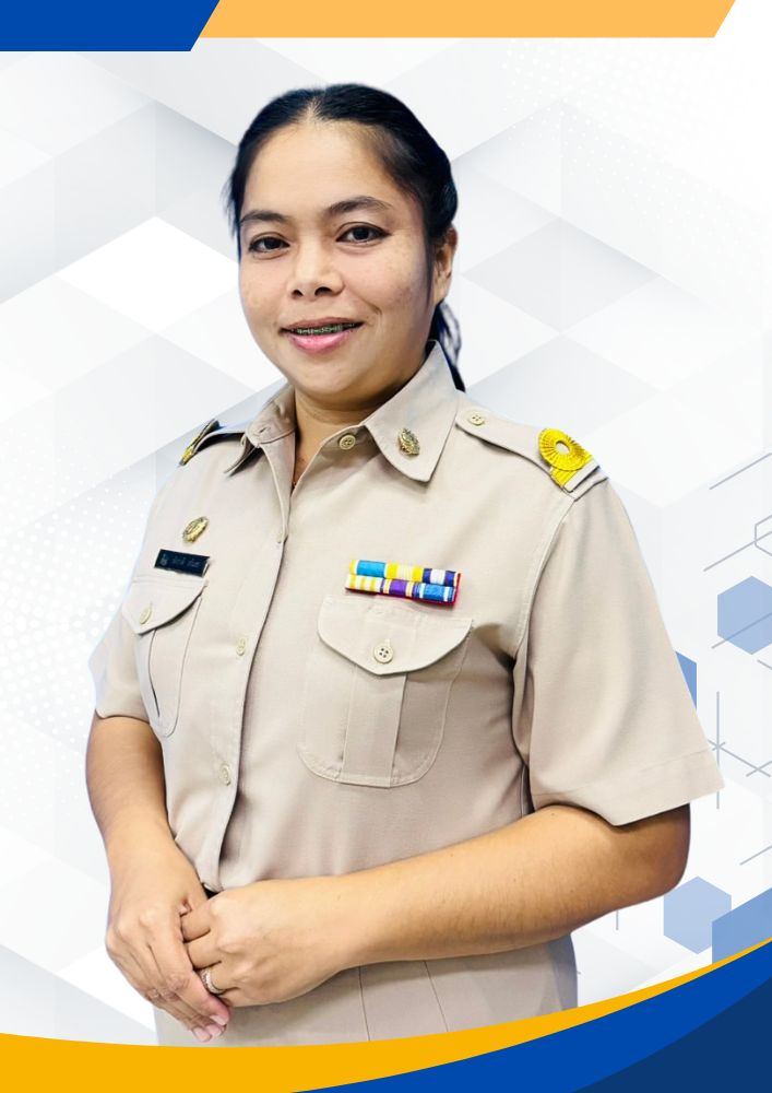 นางปภาวดี สีดอกบวบ นางปภาวดี สีดอกบวบ