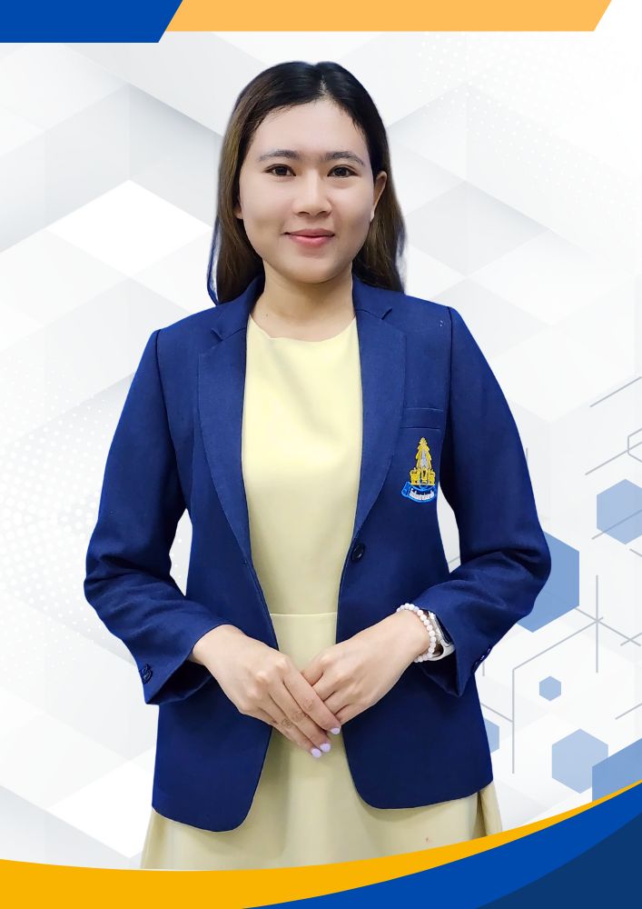 นางสาวญาณิกา สุขแก้ว นางสาวญาณิกา สุขแก้ว